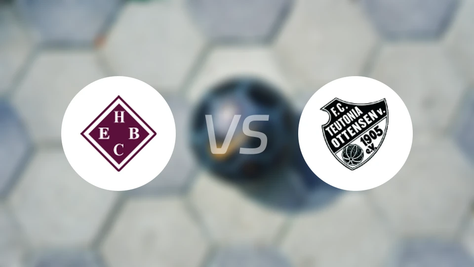 HEBC汉堡vsFC条顿05比分预测【2026/03/25】