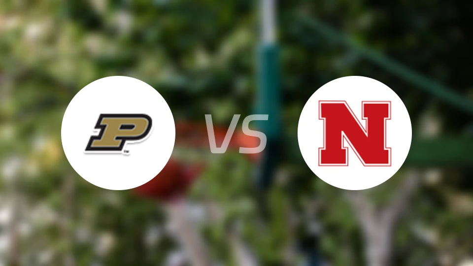 普渡大学vs内布拉斯加大学比分预测【2026/02/11】
