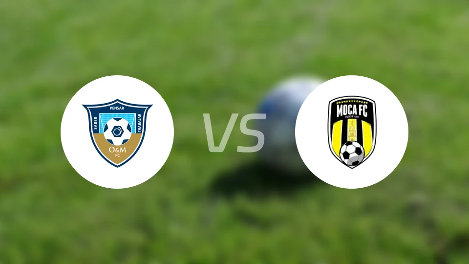 OM大学vs莫卡比分预测【2026/02/08】