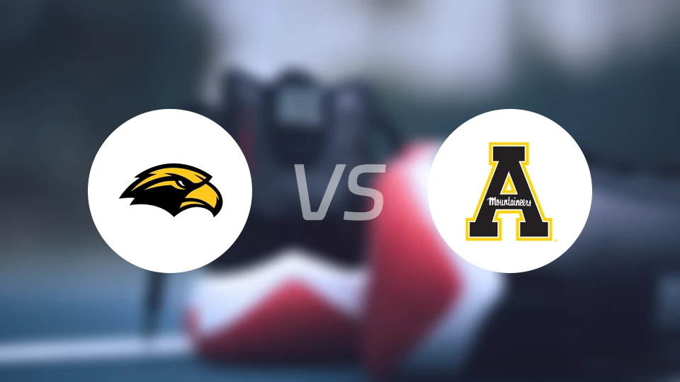 南密西西比大学vs阿帕拉契亚州立大学比分结果战报【2026/03/08】