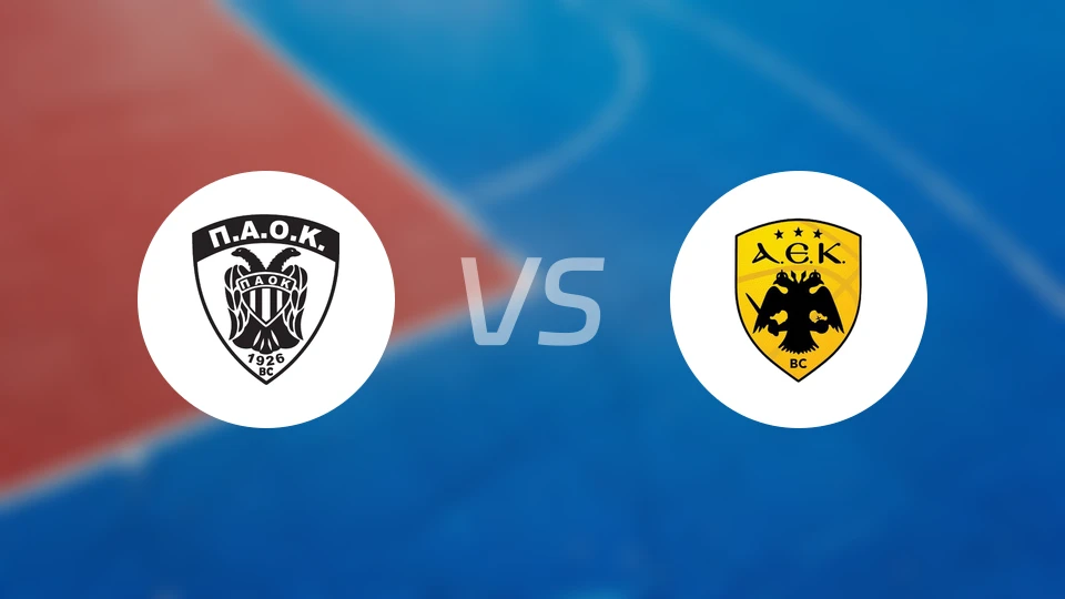 泛塞萨洛尼基vs雅典AEK比分预测【2026/02/15】