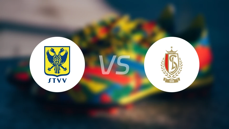 圣图尔登vs标准列日比分结果战报【2025/11/09】