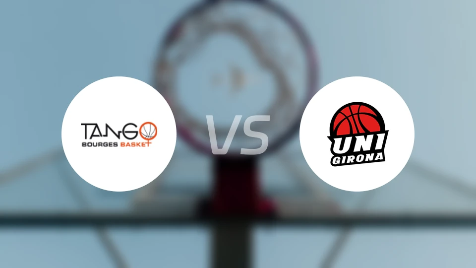 布尔日女篮vs赫罗纳女篮比分预测【2025/11/27】