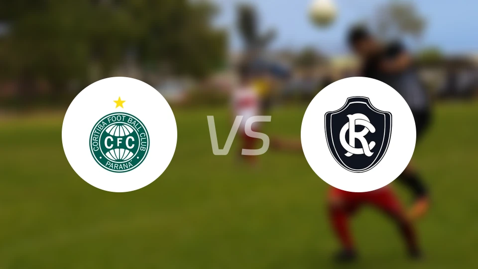 科里蒂巴vs瑞模贝雷比分预测【2026/03/16】