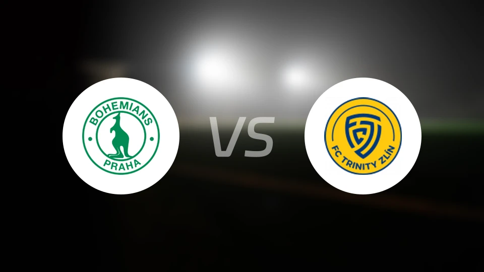 波希米亚1905vs兹林比分预测【2026/04/11】