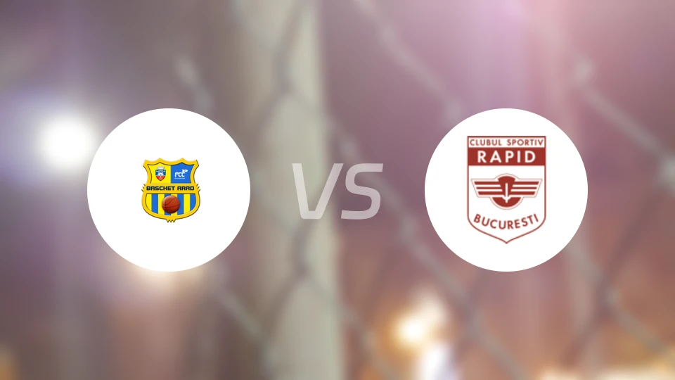 亚拉德大学女篮vs布加勒斯特快速女篮比分预测【2025/12/04】