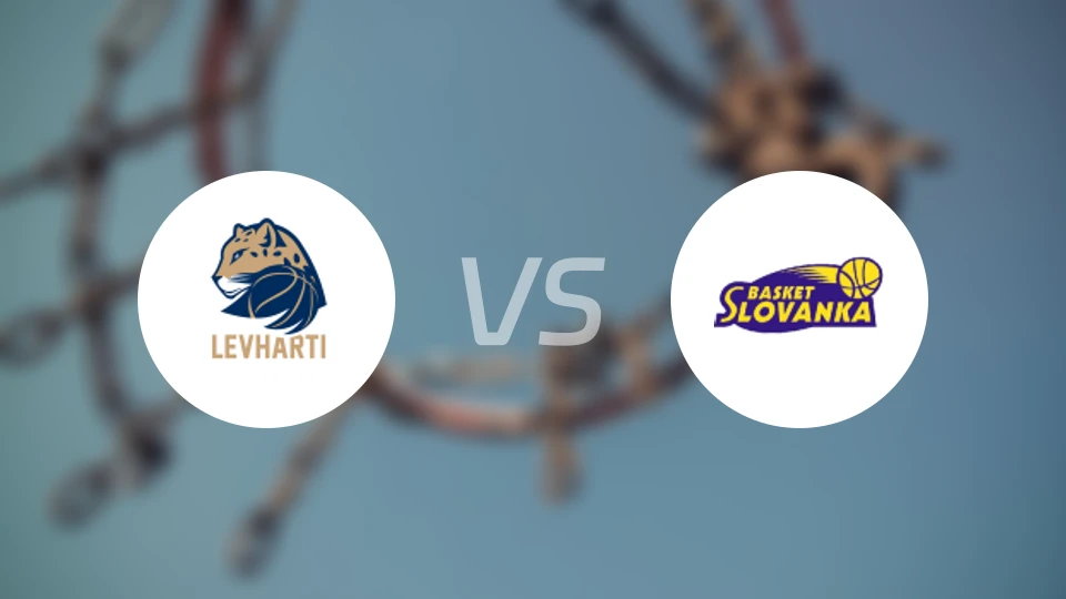 霍穆托夫猎豹女篮vs斯洛万卡女篮比分预测【2025/12/13】