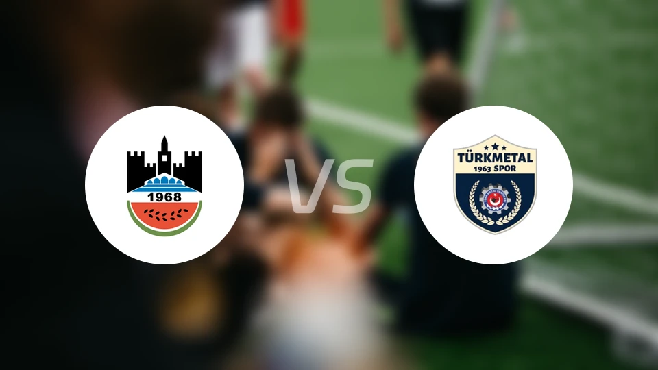 迪亚巴克尔体育vs土耳其金属比分预测【2026/01/17】