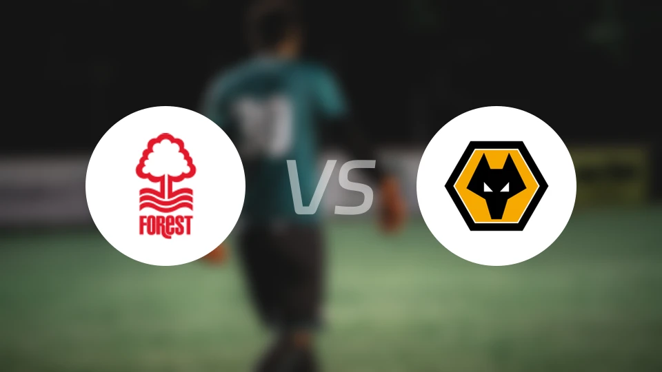 诺丁汉森林vs狼队比分预测【2026/02/12】