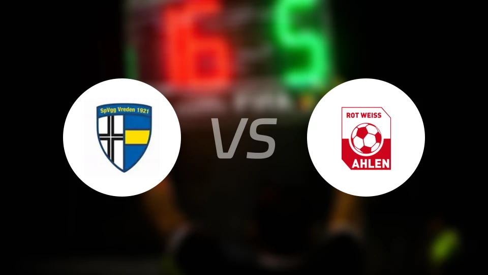 弗雷登1921vs艾伦比分预测【2026/03/29】