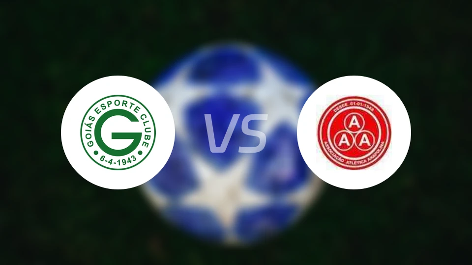 戈亚斯vs安拿波利纳比分预测【2026/03/01】