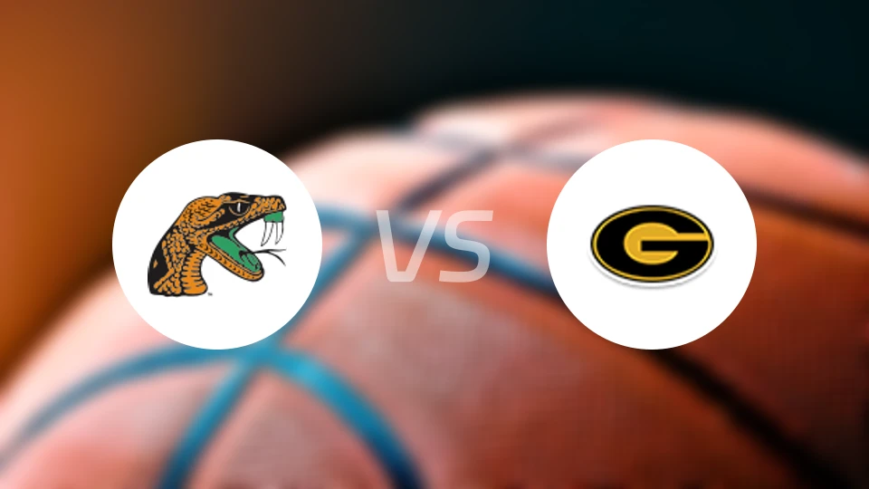 佛罗里达农工大学vs格兰布林大学比分结果战报【2026/03/01】