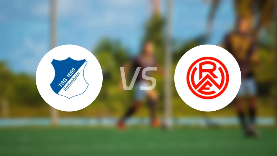 霍芬海姆青年队vs埃森比分预测【2026/03/07】