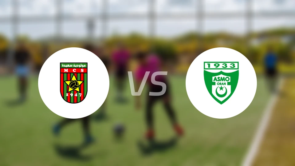 MC塞达vsASM奥兰比分预测【2025/11/18】