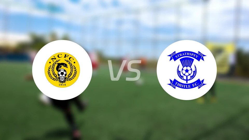 奈恩郡vs斯特拉斯佩蓟比分预测【2026/03/21】