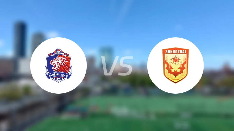 泰港vs素可泰比分预测【2026/01/10】