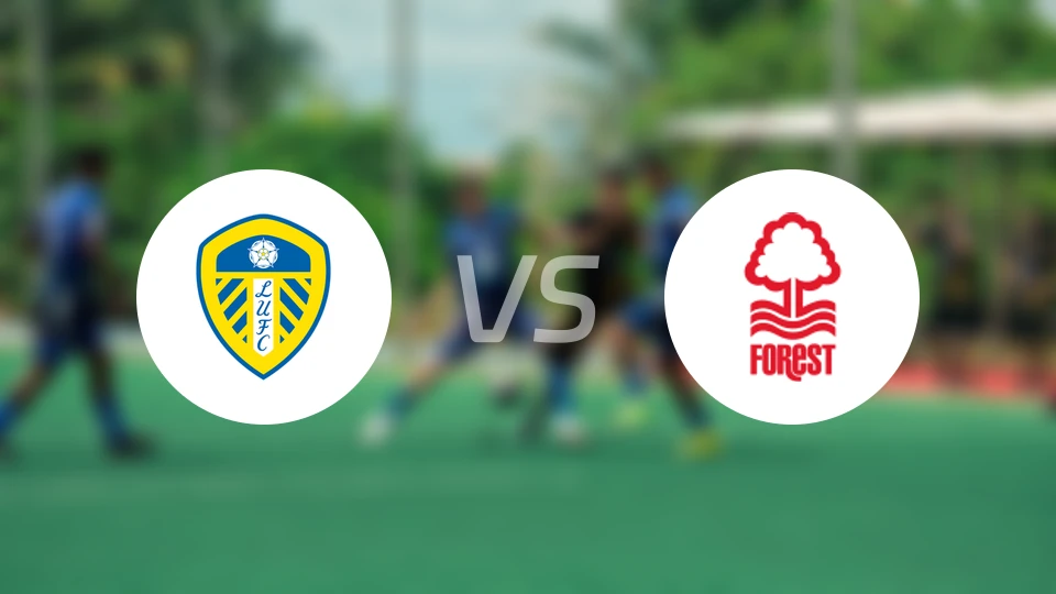 利兹联vs诺丁汉森林比分预测【2026/02/07】