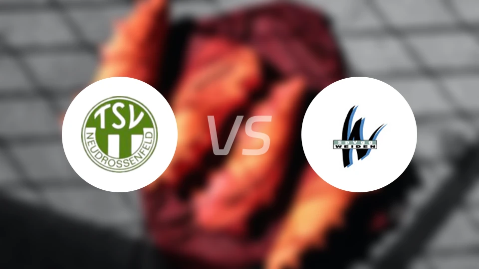 纽德罗森菲尔德vs威登比分预测【2025/11/15】