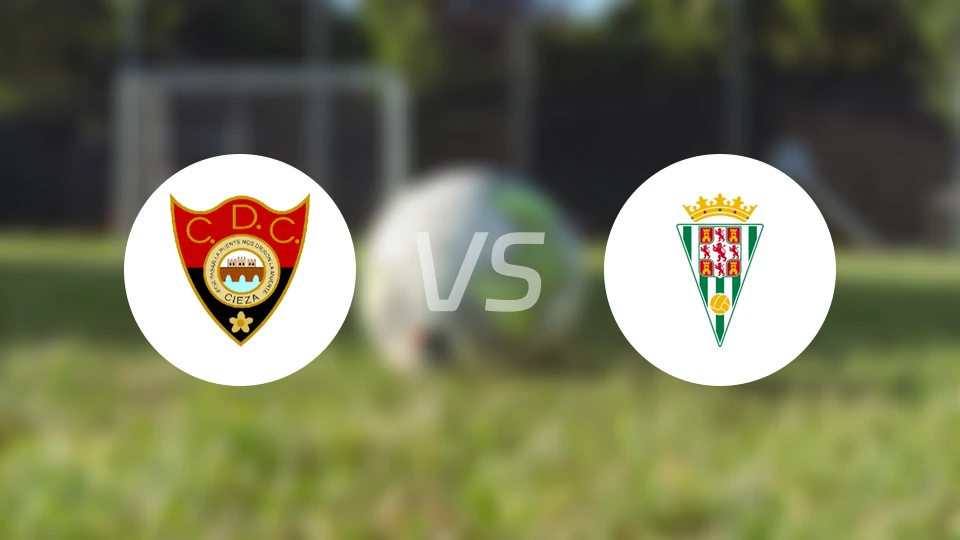 希叶扎vs科尔多瓦比分预测【2025/10/30】