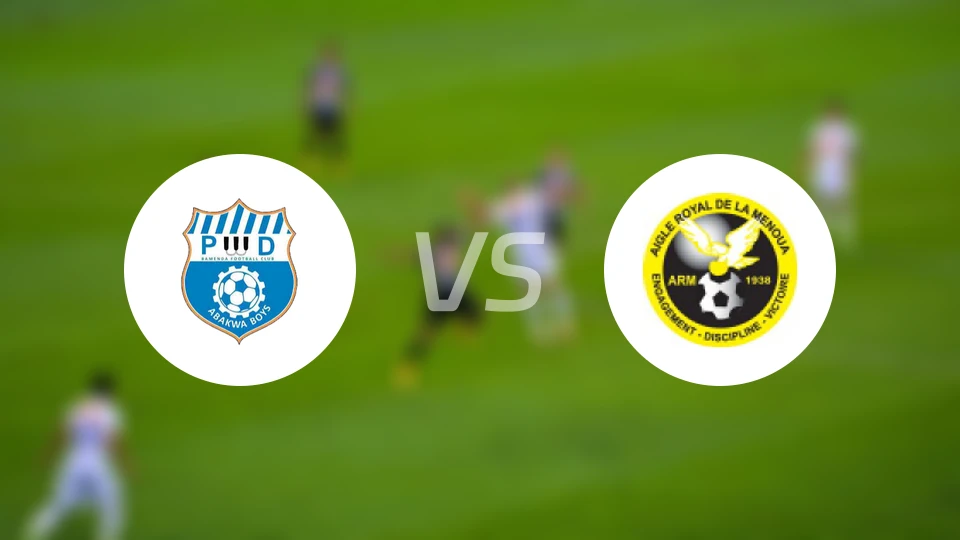 PWD巴门达vs艾格勒比分预测【2026/03/22】