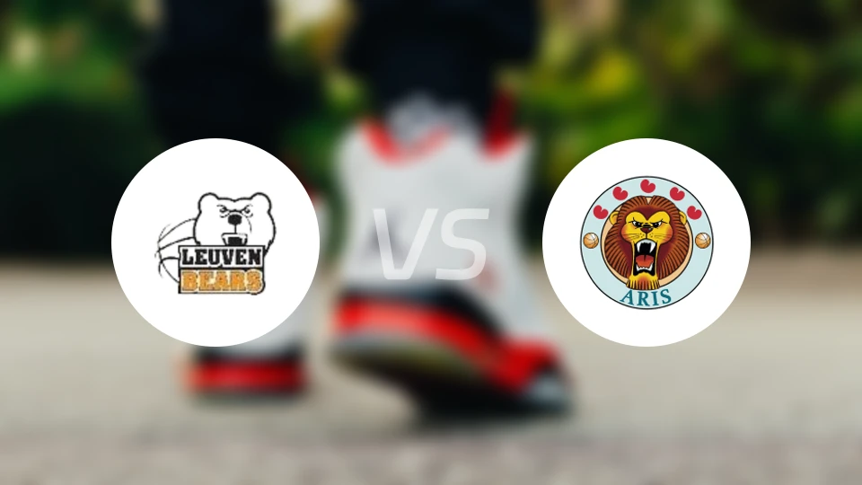 鲁汶熊vs莱瓦顿比分预测【2026/02/15】