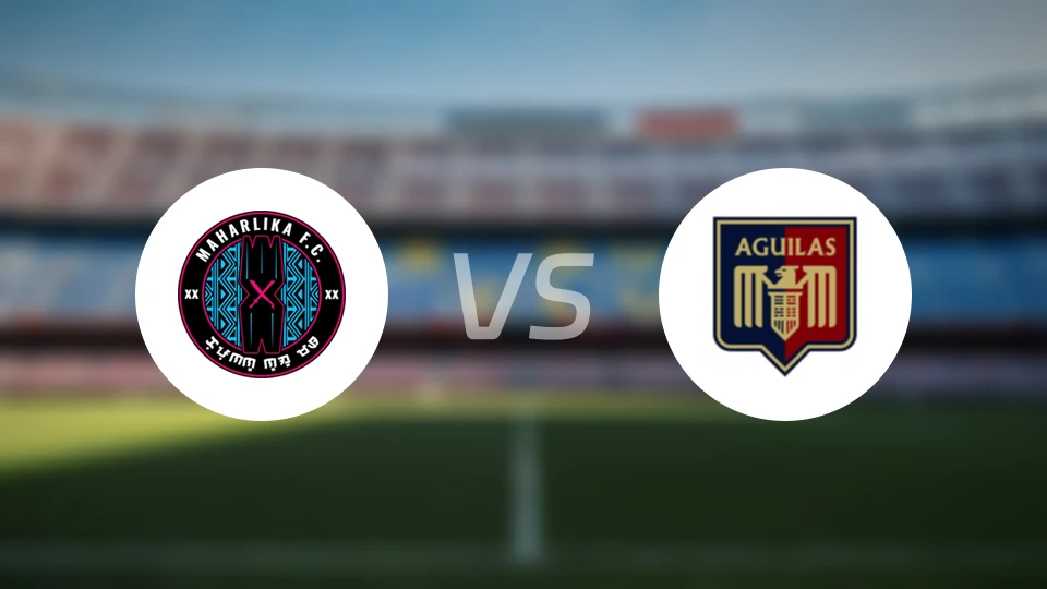 马哈利卡vs达沃鹰比分预测【2026/01/24】