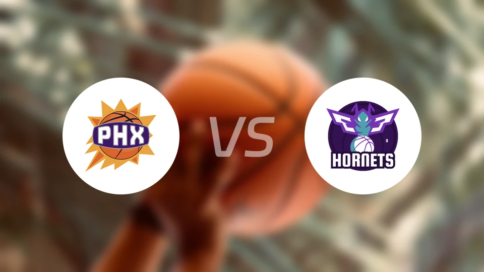 太阳vs黄蜂录像回放【2026/04/03】