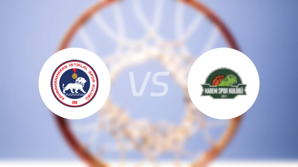 卡赫拉曼马拉什vs哈尔体育比分预测【2026/02/15】