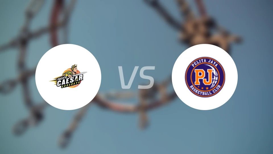 太平洋凯撒vs雅加达明灯比分预测【2026/01/17】