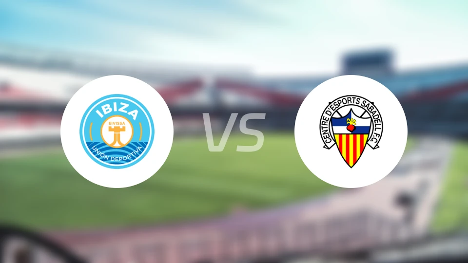 伊维萨vs萨瓦德尔比分预测【2026/02/15】