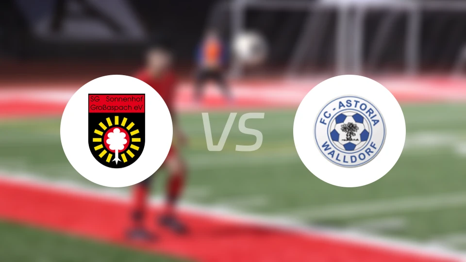 格罗巴斯帕奇vs瓦尔多夫比分预测【2025/11/29】