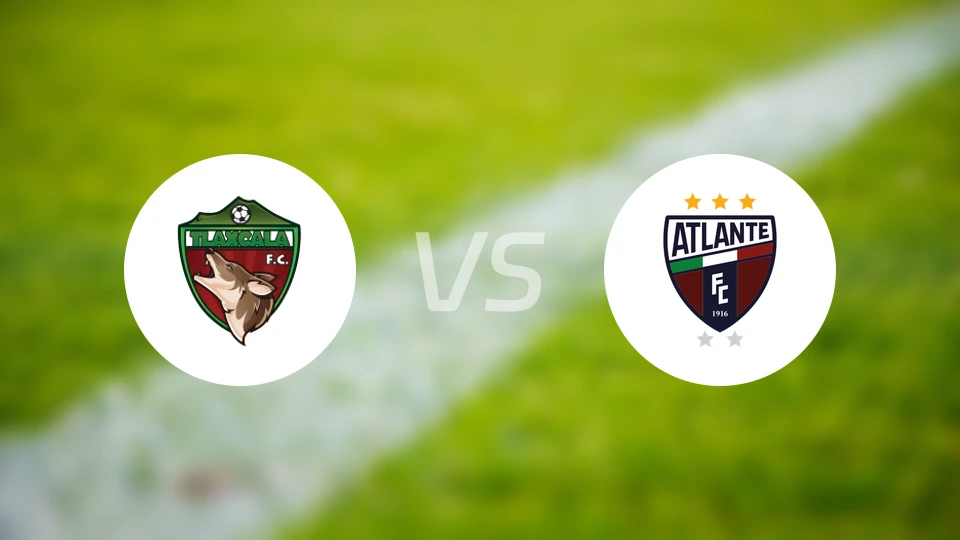 特拉斯卡拉vs亚特兰特比分预测【2026/03/19】