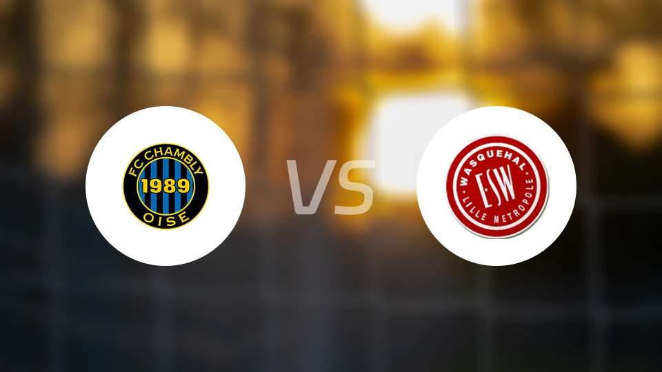 尚布利vs瓦斯克哈尔比分预测【2026/02/22】