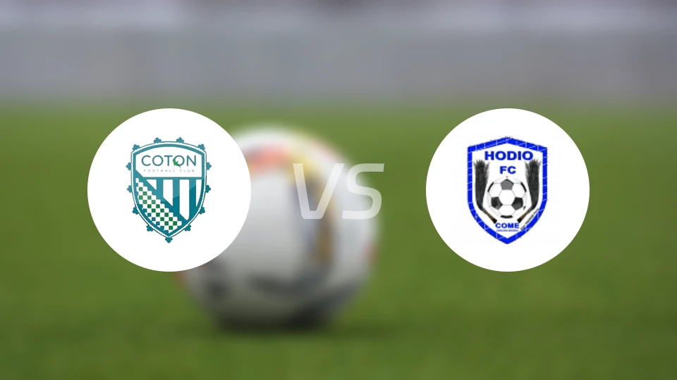 坎通vs霍迪奥比分预测【2026/04/04】