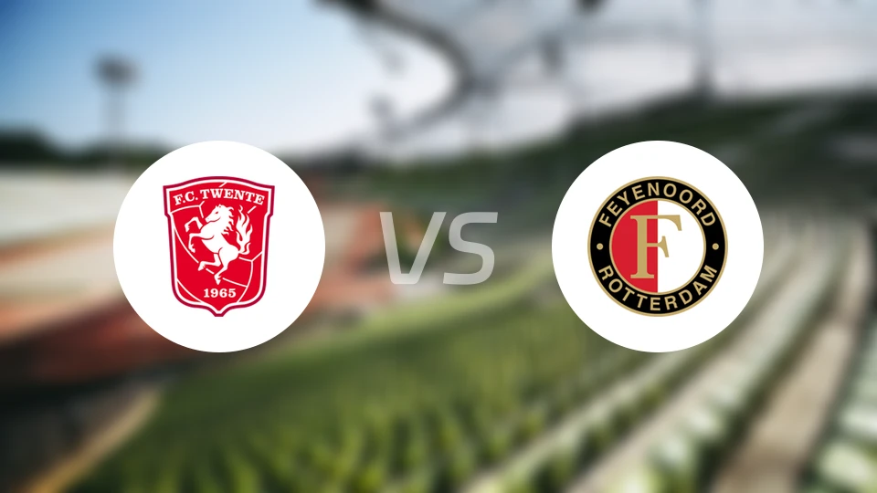 特温特vs费耶诺德比分预测【2026/03/01】