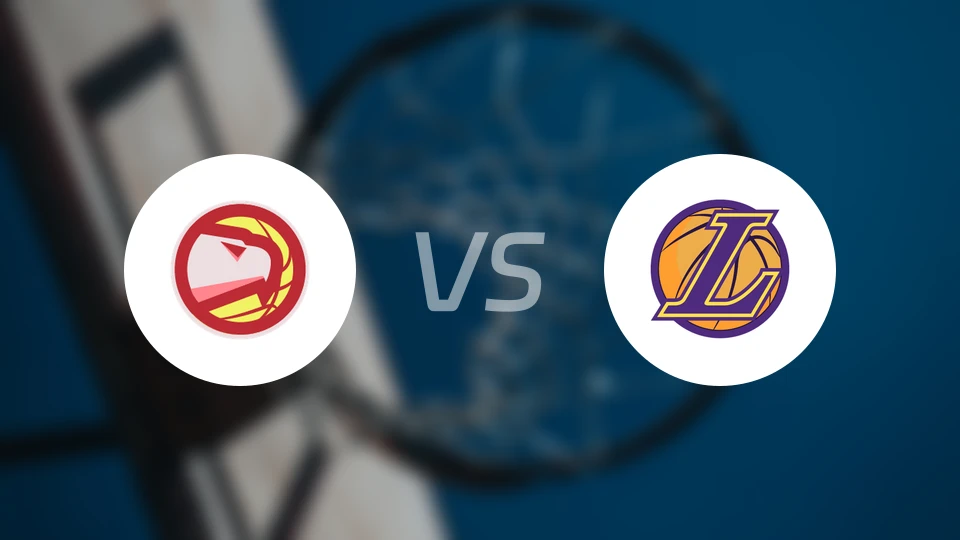 老鹰vs湖人比分预测【2026/01/14】