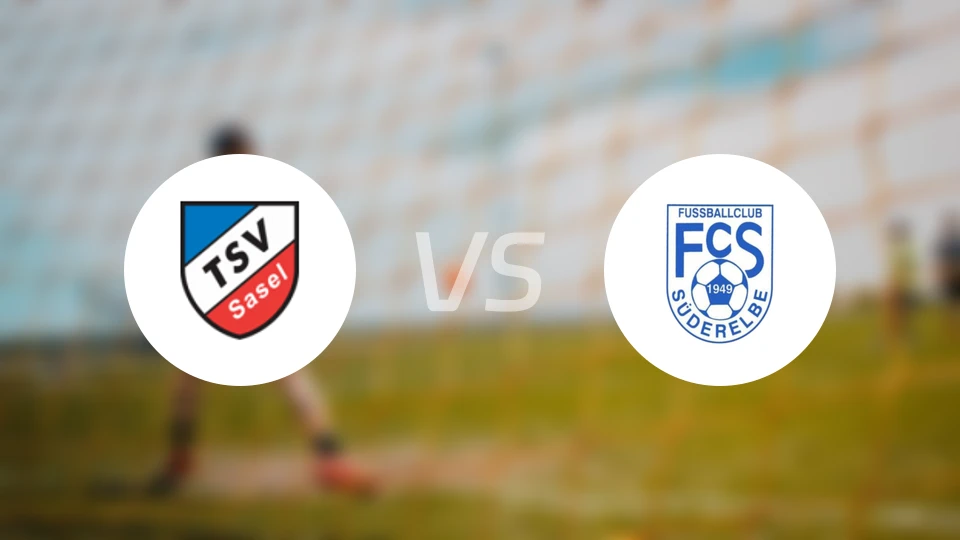 TSV沙塞尔vsFC祖德比分预测【2024/08/11】