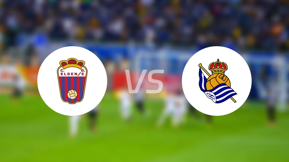 埃登斯vs皇家社会比分预测【2025/12/17】