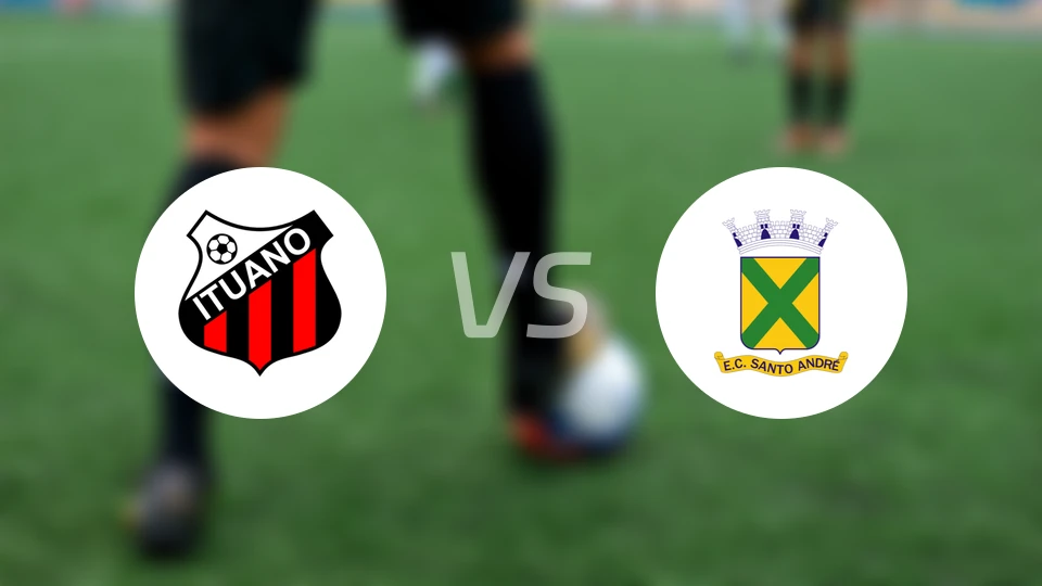 伊图阿诺vs圣安德雷比分预测【2026/02/08】