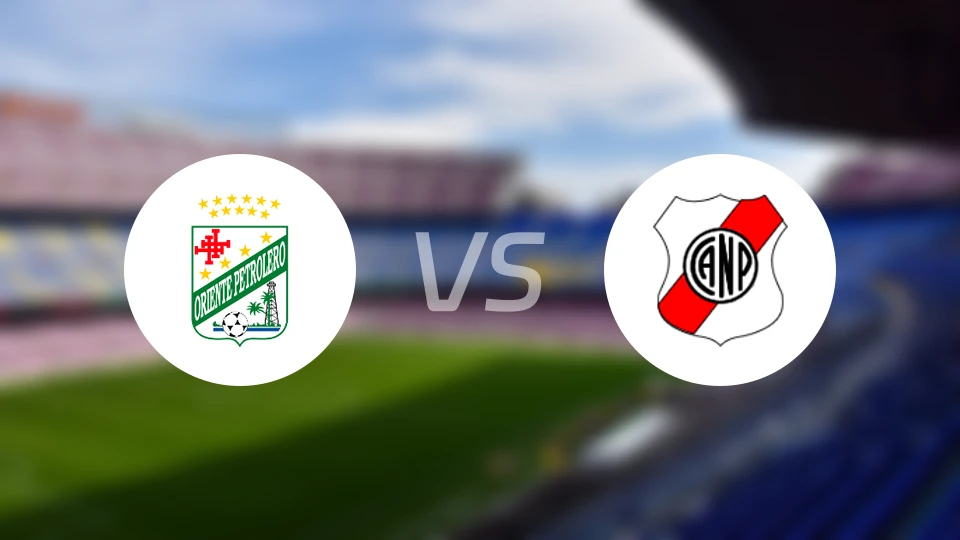 东方石油vs国民波托西比分结果战报【2025/11/16】