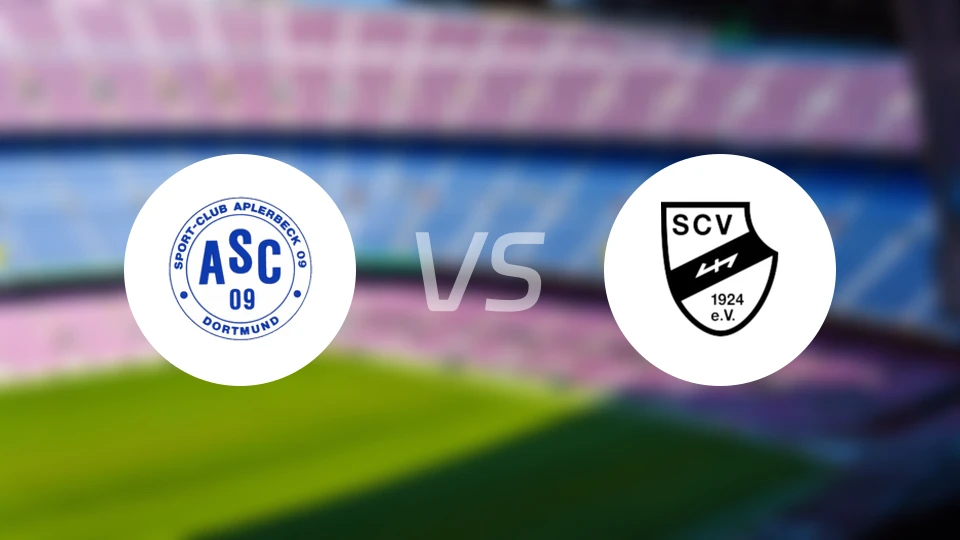 ASC09多特蒙德vs维尔B队比分预测【2024/10/27】