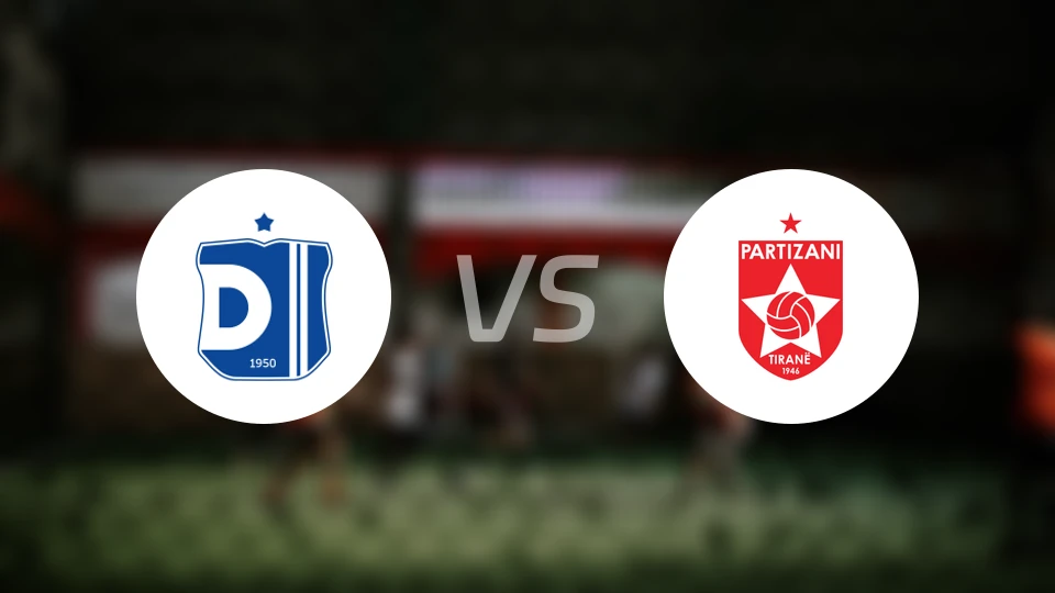 地拉那迪纳摩vs地拉那游击比分预测【2025/10/30】