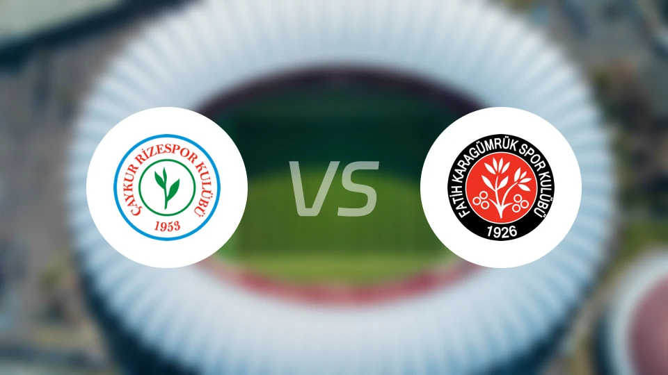 里泽斯堡vs卡拉古鲁克比分预测【2025/11/04】