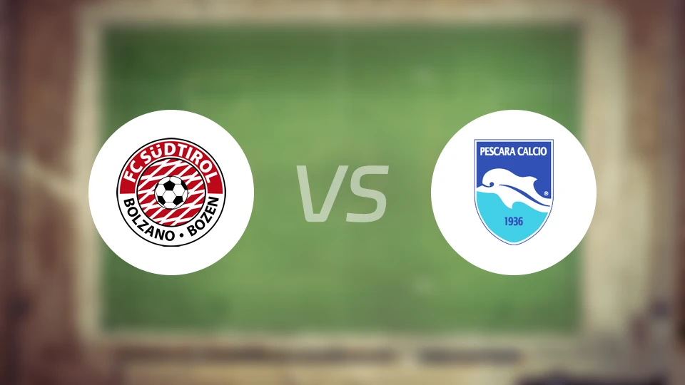 南蒂罗尔vs佩斯卡拉比分预测【2026/03/16】