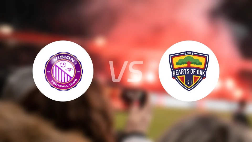 视觉FCvs橡树之心比分预测【2026/04/11】