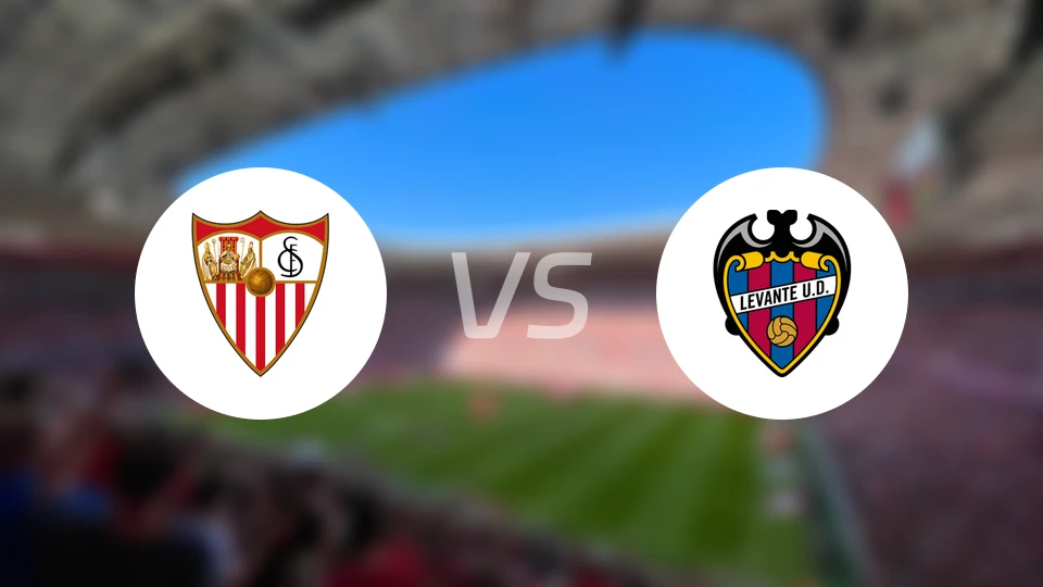 塞维利亚vs莱万特比分预测【2026/01/04】