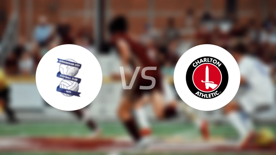 伯明翰vs查尔顿比分预测【2025/12/13】