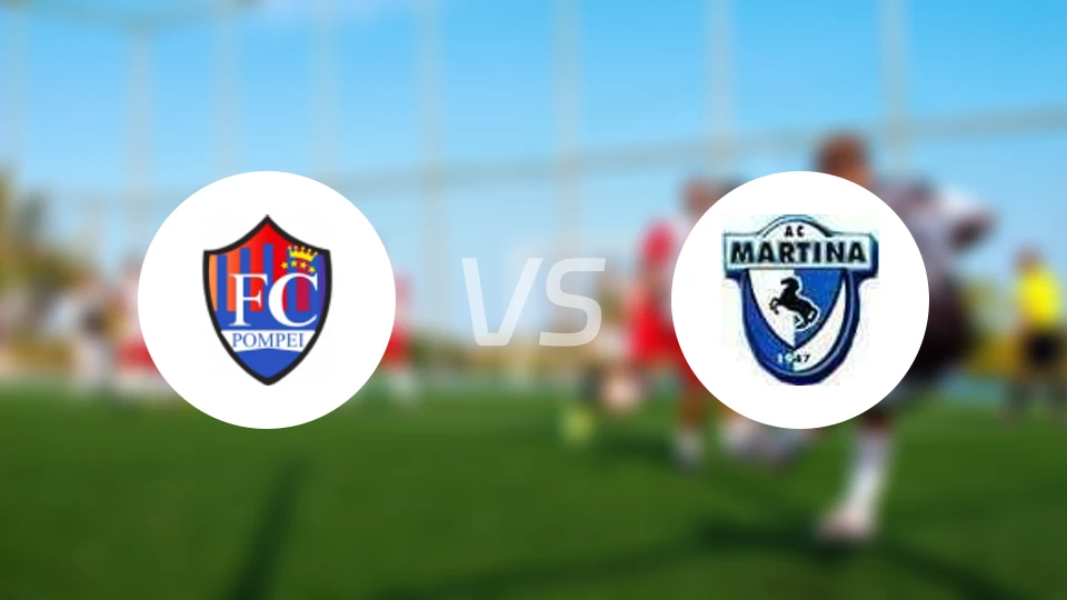 庞贝vs马蒂纳比分预测【2026/02/22】