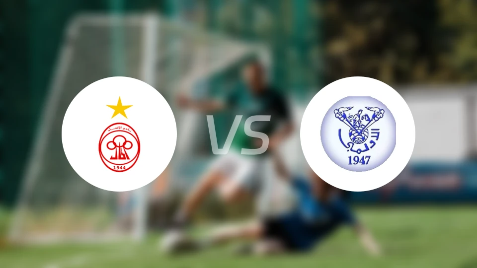 的黎波里伊蒂哈德vs奥林匹克阿扎维亚比分预测【2026/01/09】