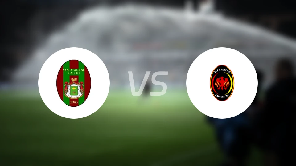 ASD桑卡塔尔德vs华图斯比分预测【2026/01/04】